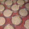Cooksnap dari MommyRaja untuk resep Es Krim Rumahan Enak