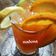 صورة من طبخات بنت الشام منى Madona ، شاركها بعد تجربة وصفة عصير البرتقال والمشمش مع الجزر 🍊🍑🥕