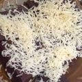 Cooksnap dari moudymarisa untuk resep Brownies Kukus Takaran Sendok
