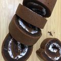 Cooksnap dari yovi yana untuk resep Roll Cake Putih Telur