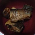 Cooksnap dari mega.ms untuk resep 59 FCL-Anak Kos Bandeng Goreng