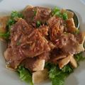 Cooksnap dari Isnaini Nai untuk resep Bumbu kacang gado-gado Surabaya