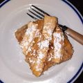 Vántusné Kalmár Hajnalka Cooksnap-ja, amikor elkészítette a(z) Almás süti 🍎 receptet.