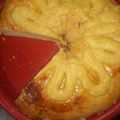 El cooksnap de Roxana Herner cuando hizo Rosca de Pascuas.