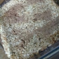 El cooksnap de Laura Montero cuando hizo Barritas de 🍌 y avena.