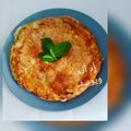 صورة من 🍓🍓أم آدم ويوسف💚وصفات أمي الغالية، شاركها بعد تجربة وصفة فريت أوملات 🍟🍟