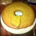 Cooksnap dari Vinaa_MinnieKitty untuk resep Kue Labu Kuning