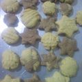 larah's cooksnap of when they made Soft biscuit.