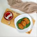 Cooksnap dari Mawaddah Tarjib untuk resep Godok Pisang