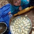 صورة من Kani Bagzada، شاركها بعد تجربة وصفة سمبوسك 😍
