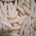 Cooksnap dari Ibun Jennie untuk resep Chesse Stik (Stik Keju)