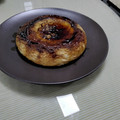 El cooksnap de marquez2 cuando hizo Tarta de queso (en microondas).