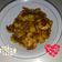 Cooksnap dari Vitha Huftt untuk resep Udang dan kentang goreng balado