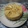 El cooksnap de Estela cuando hizo Torta de manzana y nueces en micro!!!.