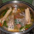 Cooksnap dari Raih untuk resep Sop Tulang Sum-Sum Sapi