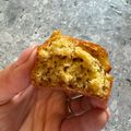 Cserkutiné László Leticia Cooksnap-ja, amikor elkészítette a(z) Keto bucik (nem csak a fogyókúra híveinek ajánlom) receptet.