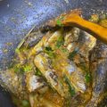 Cooksnap dari Anak Perantauan untuk resep Ikan serai balado | sambal ikan laut merah