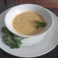 Cooksnap dari Endah Joe untuk resep Bubur Ayam Mentega MPASI