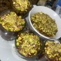 El cooksnap de Eva Alvarez cuando hizo Mousse chocolate vegano (Aguacate).