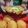Cooksnap dari Mrs. Novi yani untuk resep Pompom Potato Cheese