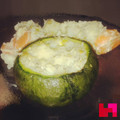 El cooksnap de carla pao220 cuando hizo Zapallitos Rellenos bien fáciles.