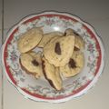 Cooksnap dari Neng Nawiyah untuk resep Kue cubit empuk