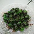 Cooksnap dari Nani Razka untuk resep Terigu kopong
