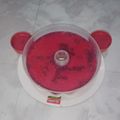 Cooksnap dari 🍁 Ade evi aryati 🍁 untuk resep Agar Agar Buah Naga