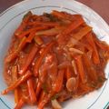 Cooksnap dari Asa Inda Rita Sembiring untuk resep Fu Yung Hai Bihun