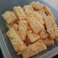 Cooksnap dari Dhiah Rahmawati untuk resep Kastengel Enak ordinary Kitchen