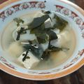 Cooksnap dari Senny Sari untuk resep Miso soup lobak