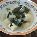 Cooksnap dari Senny Sari untuk resep Miso soup lobak