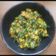 Dr. Pushpa Dixit's cooksnap of when they made મૂળા ની ભાજી નું લોટ વાળું શાક.
