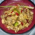Cooksnap dari dhiva kartika14 untuk resep Ayam Gongso khas Semarang
