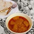 Disha D'Souza's cooksnap of when they made কাশ্মীরি আলুর দম (Kashmiri aloor dum recipe in Bengali).