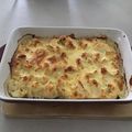 Zsuzsa Cooksnap-ja, amikor elkészítette a(z) Tepsis csirkemell recept karfiollal receptet.