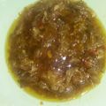 Cooksnap dari Zhumie Saputra untuk resep Sambal Ijo ala padang