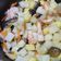 雯 的 馬鈴薯蘑菇蝦 cooksnap