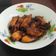 Cooksnap dari Bunda Feni D untuk resep Cumi Goreng Asam