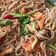 Cooksnap mamy_kitchen89 semasa beliau membuat Spaghetti goreng ala mamak.
