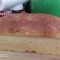 Cooksnap dari Salma Anggraeni Thea II untuk resep roti tawar lembut
