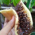 Cooksnap dari Niswah Ar Rohmah untuk resep Martabak mini (takaran sendok)