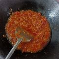 Cooksnap dari Riana Tri Lestari untuk resep Sambel Bawang Ala bu rudy surabaya