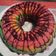 Cooksnap dari Maya Sari Pasaribu untuk resep Resep Rainbow Cake Kukus Cantik Mudah Dibuat