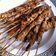 Cooksnap dari Ros Naka Ho untuk resep SATE AYAM MADURA
