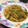 Cooksnap dari Niswaty Dewi untuk resep Asparagus Cah Ebi