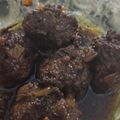 کوک اسنپ مامانِ سوری بعد از امتحان کردن خورشت_داوود _پاشا.