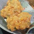 Cooksnap dari Ulfa Shidqiya Muttaqin untuk resep Dadar jagung Jawa Timur