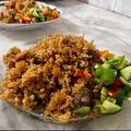 Cooksnap dari asa untuk resep Nasi Gila ala Menteng Obama