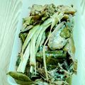 Cooksnap dari Reni Rofiqoh untuk resep Ayam Pop (for beginners)